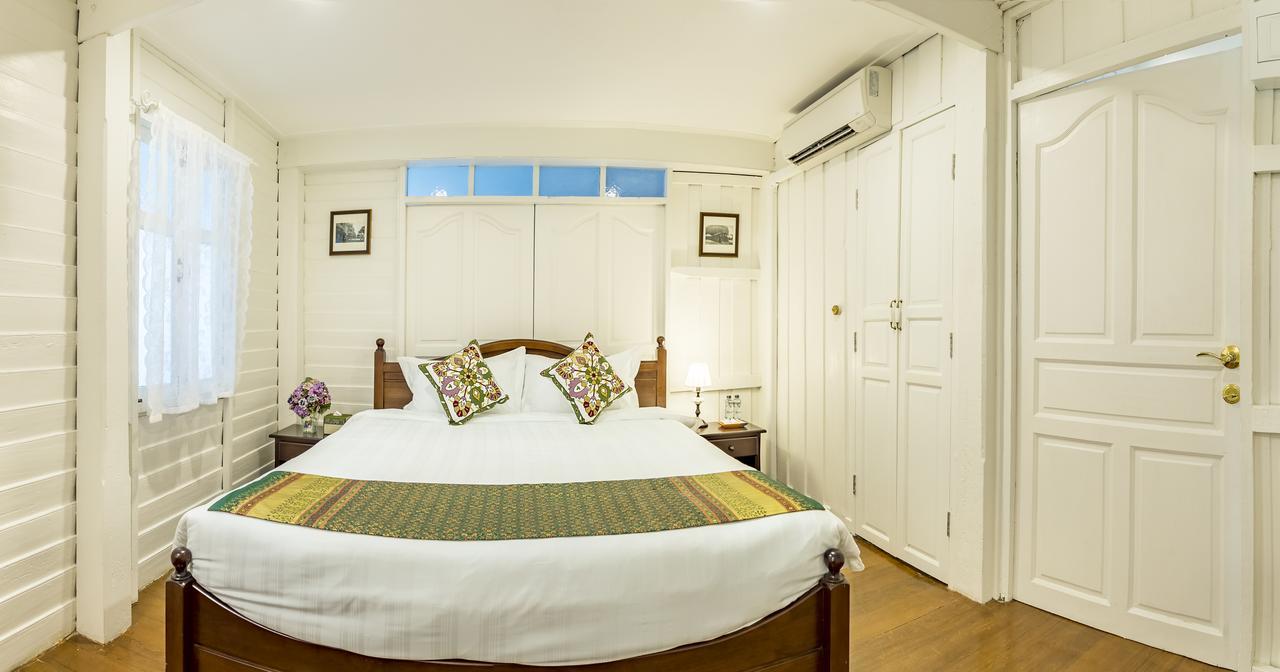 Baankachitpan Bangkok Hotel Ngoại thất bức ảnh