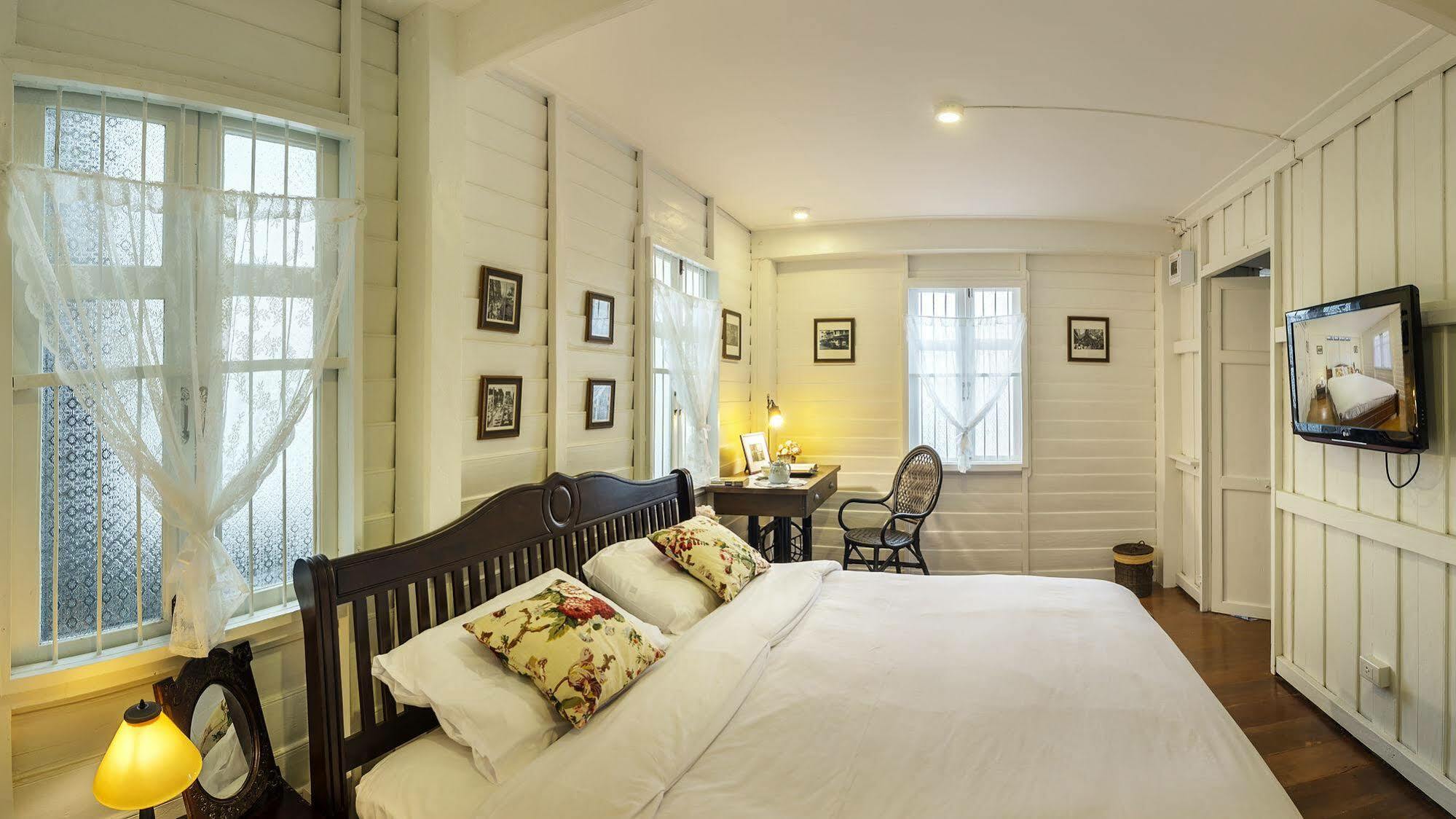 Baankachitpan Bangkok Hotel Ngoại thất bức ảnh